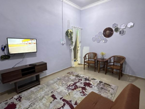 Raudah Homestay